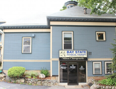 Images Bay State Physical Therapy - Belmont St