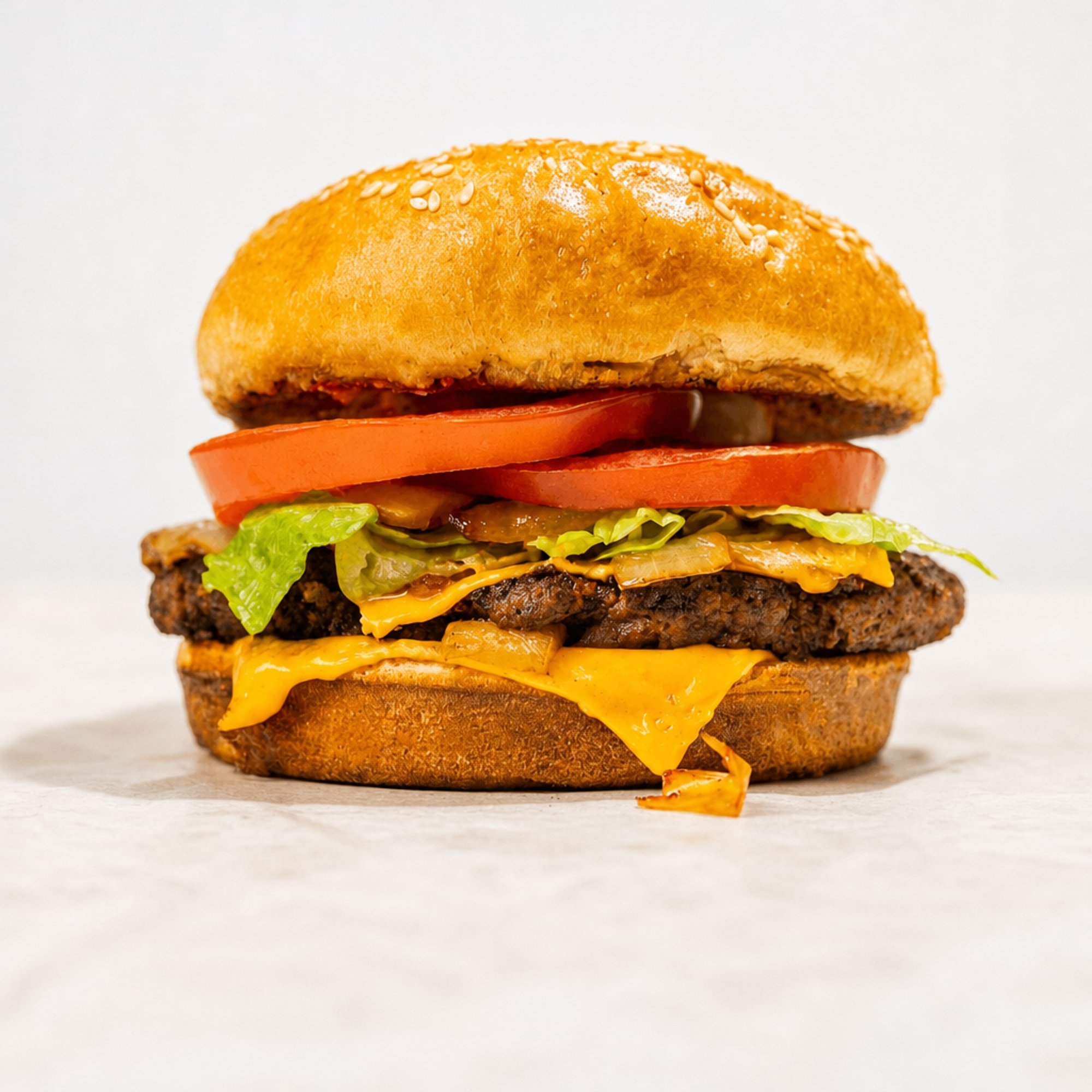 Cheese Burger