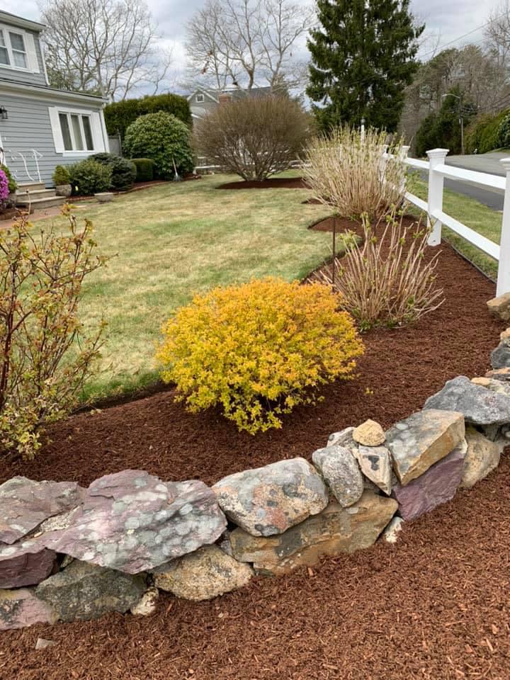 Cape Home Landscaping Inc. Photo