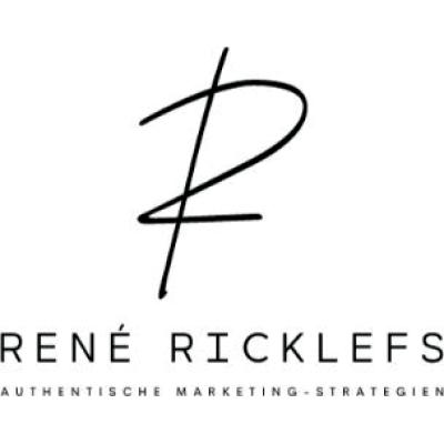 Logo von René Ricklefs