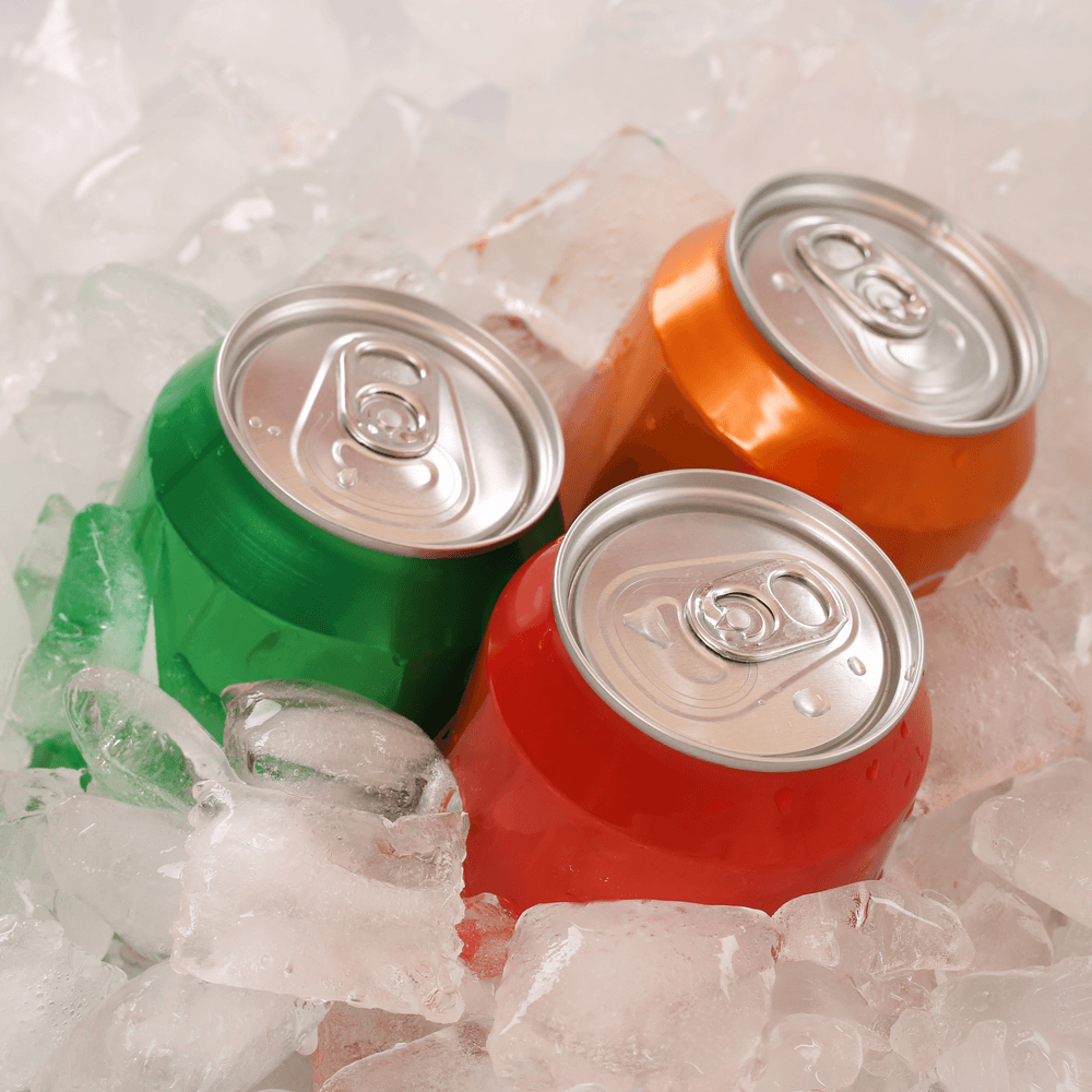 Soda Can
