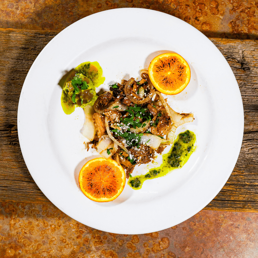Carnitas
