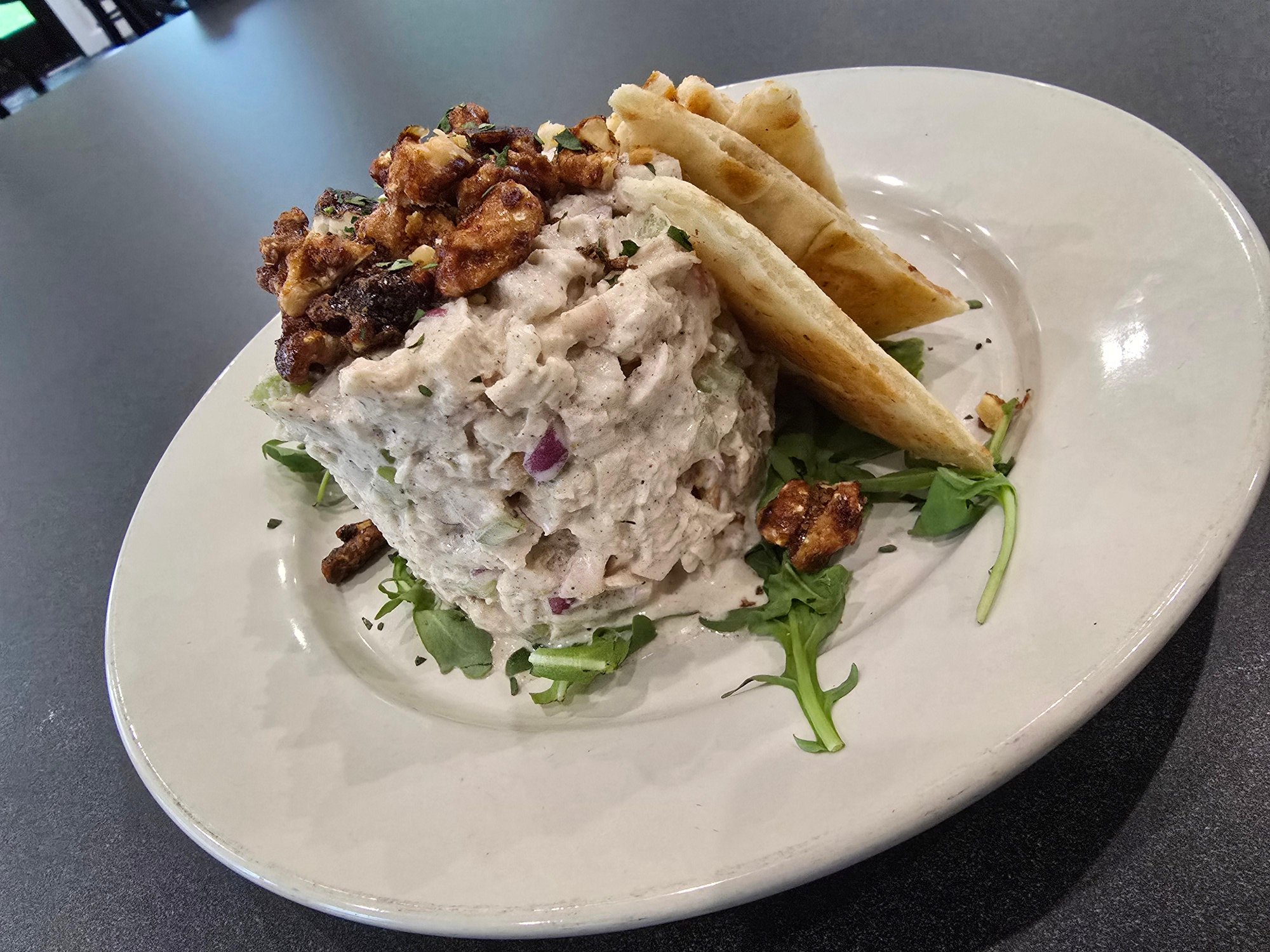 CST Chicken Salad