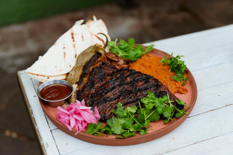 Carne Asada