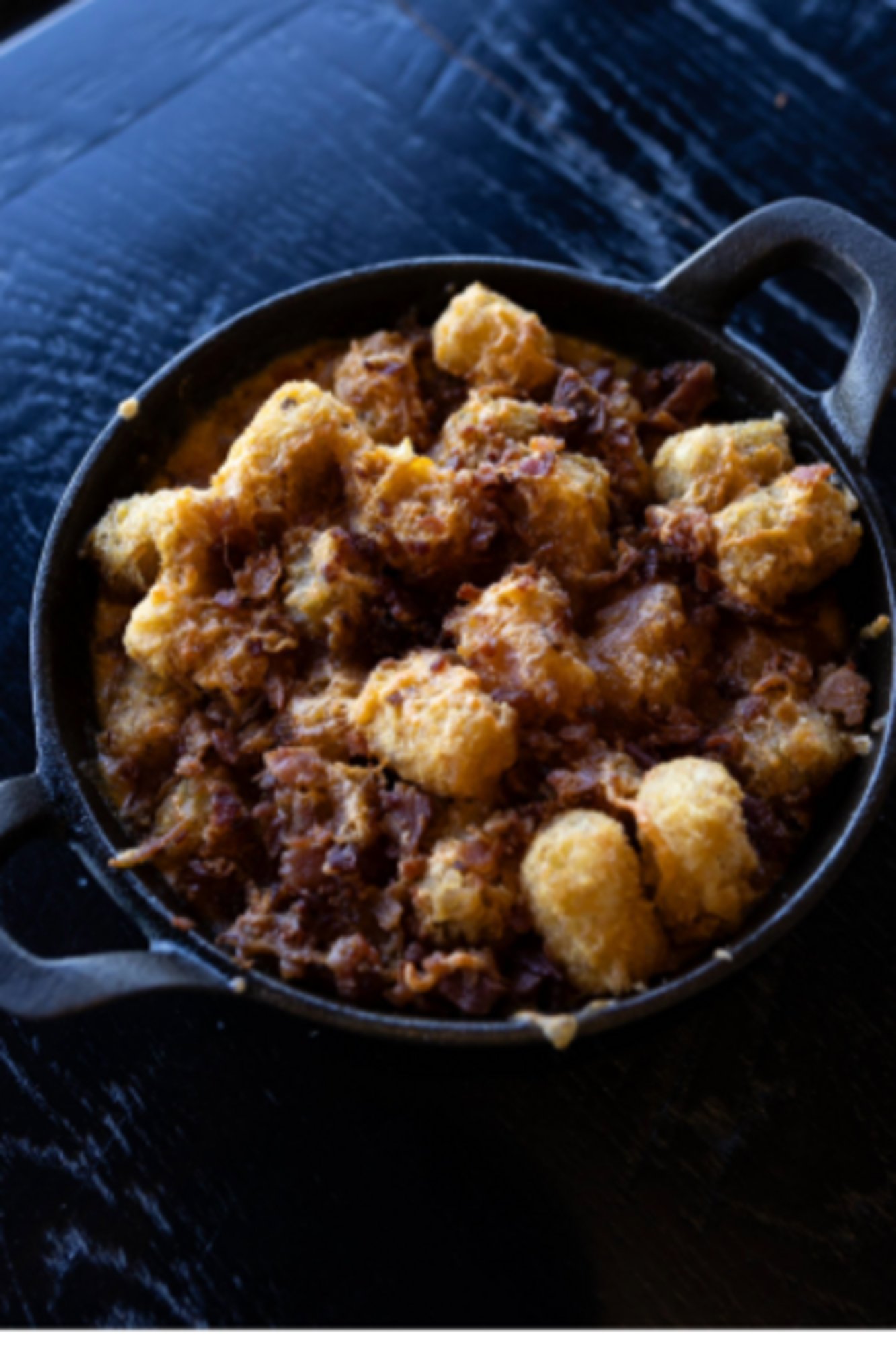 Loaded Tots
