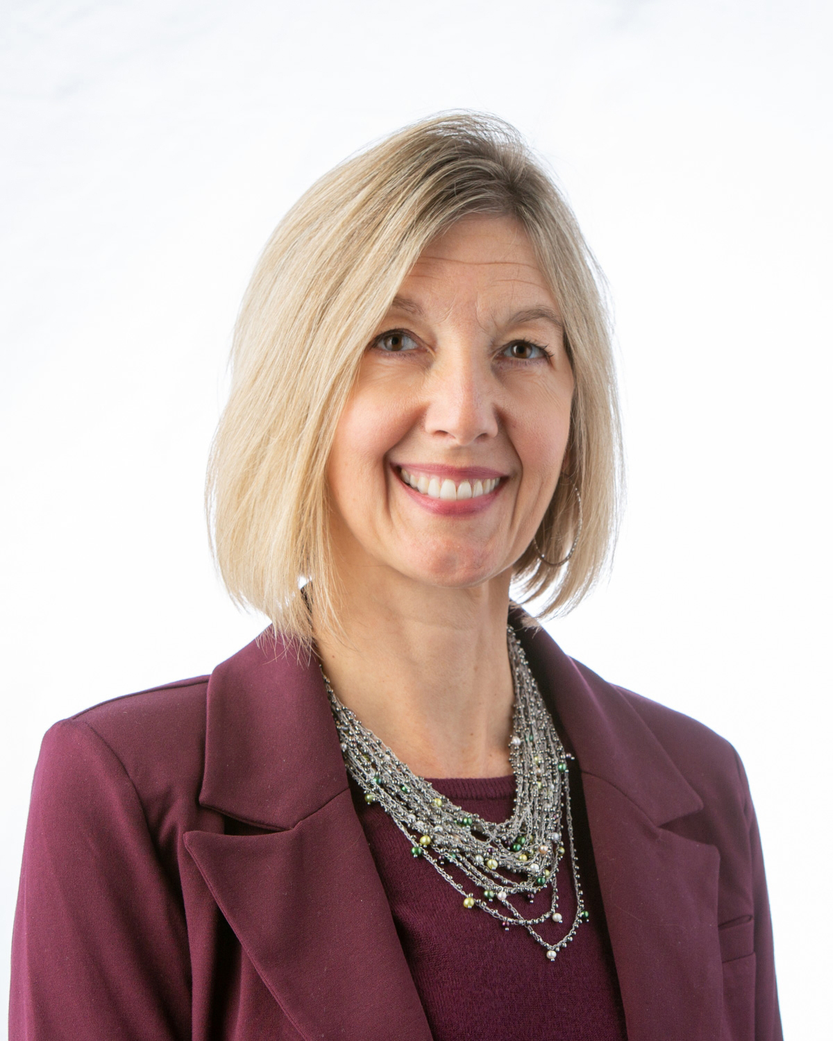 Deidre Farrell - Thrivent
