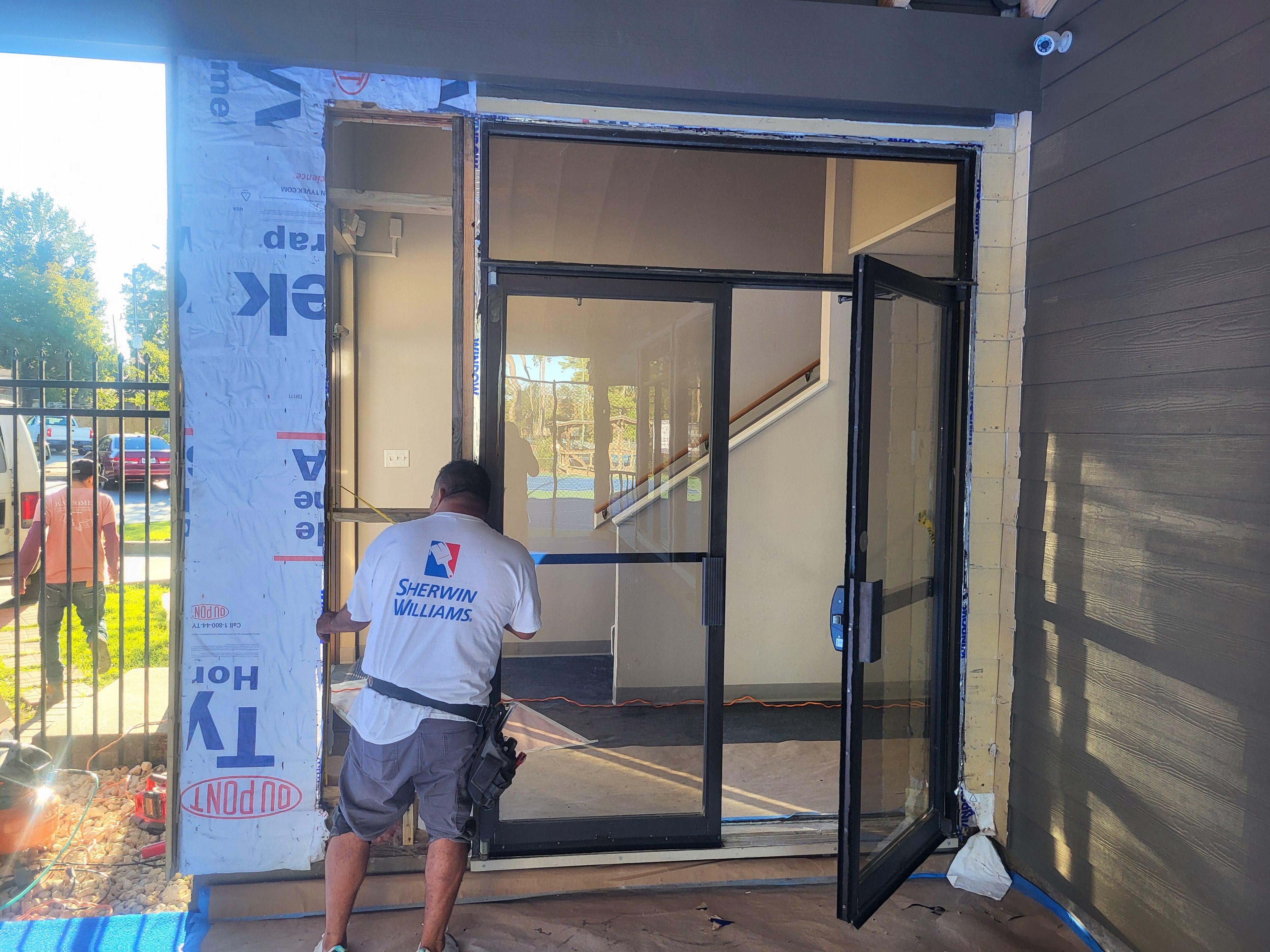 Hammond Remodeling & Construction Image