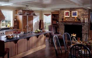 Drake Cabinets Image