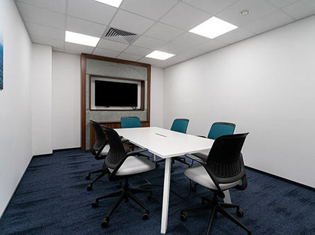 Images Regus - Krakow, Equal Park Building C