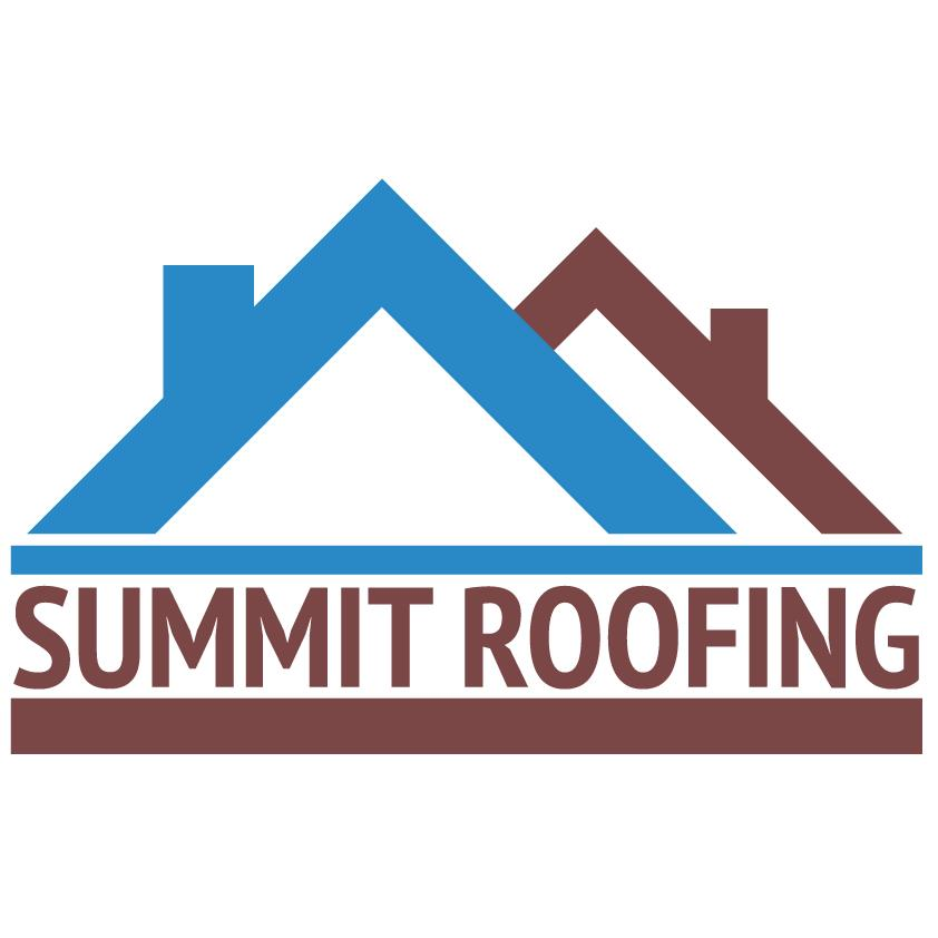 Summit Roofing Logo