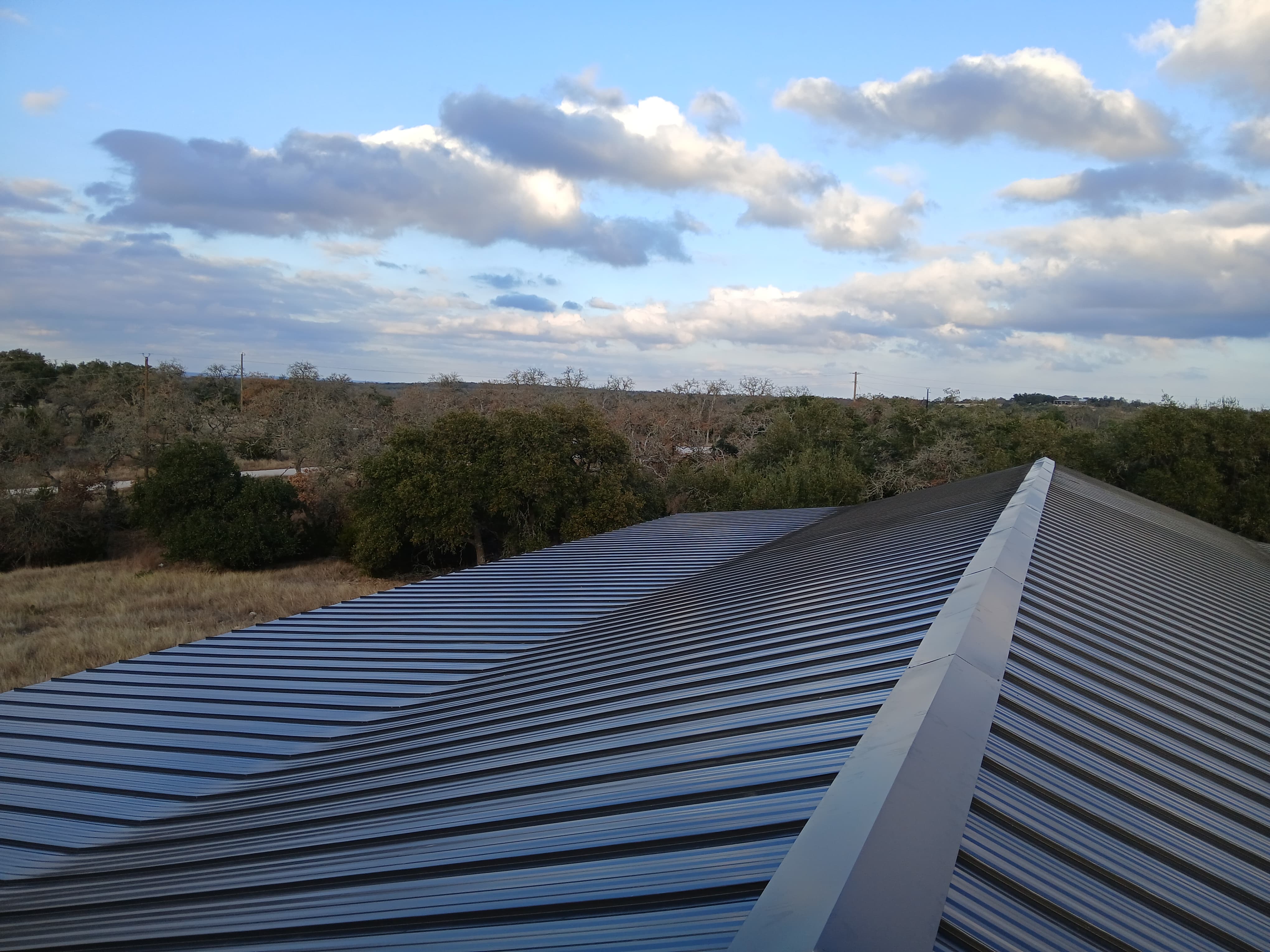 Homestead Roofing Image