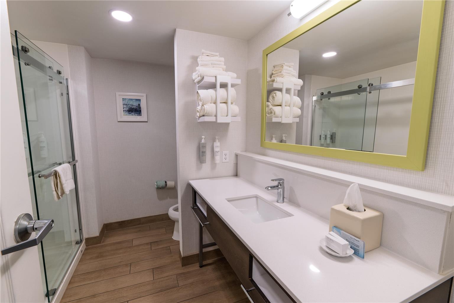 Hampton Inn & Suites Florence-Downtown Image