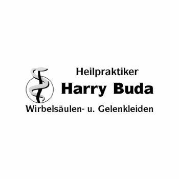 Logo von Heilpraktiker Harry Buda