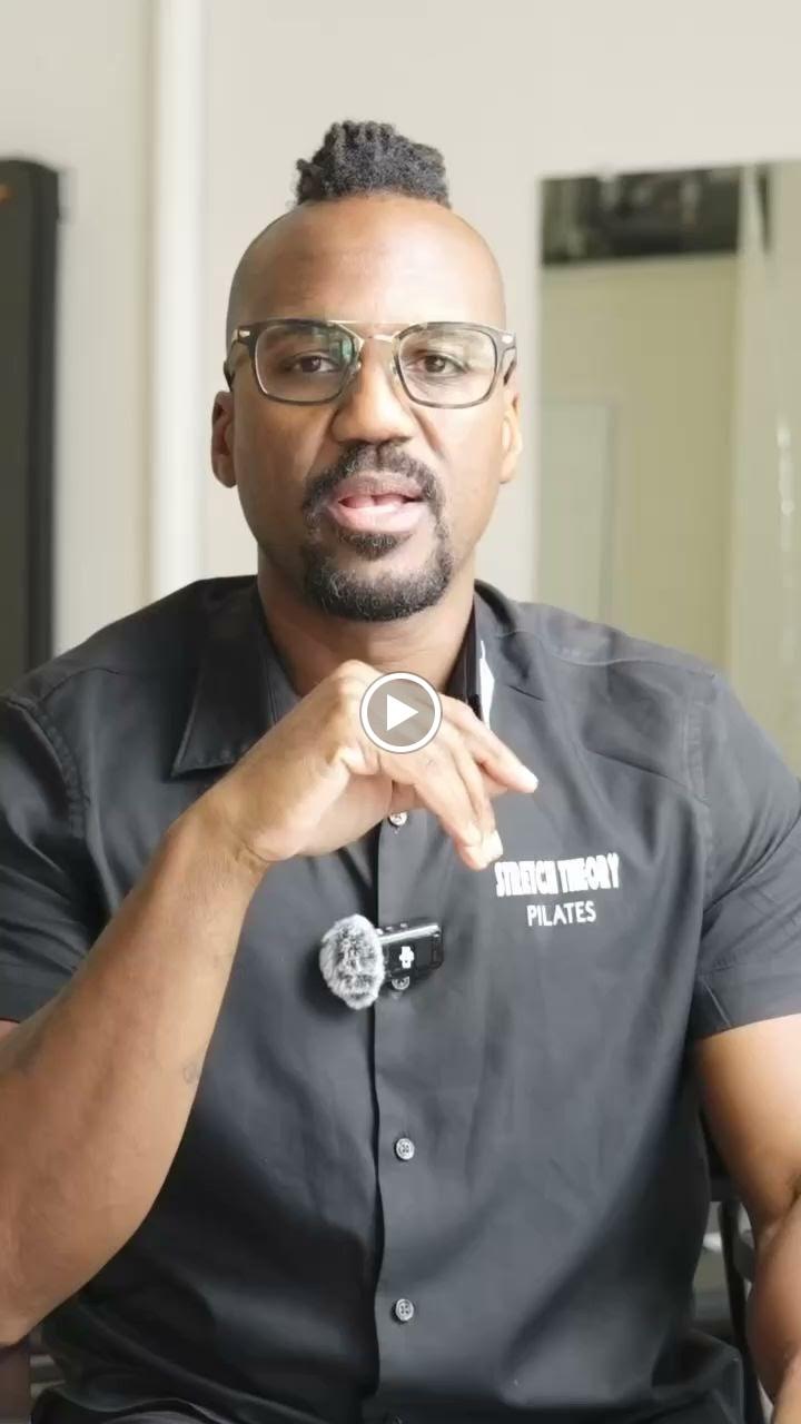 Stretch Theory Pilates Image