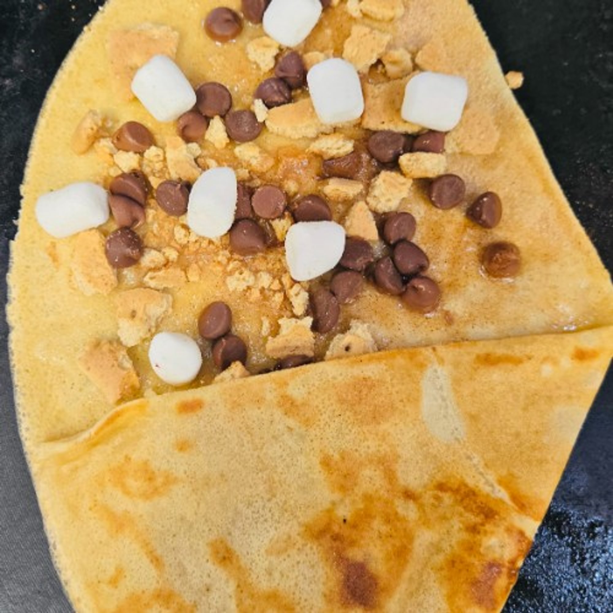S'mores