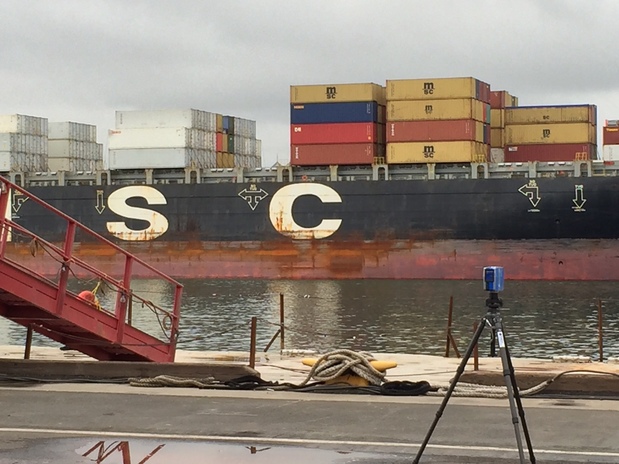 Images ECM - Global Measurement Solutions