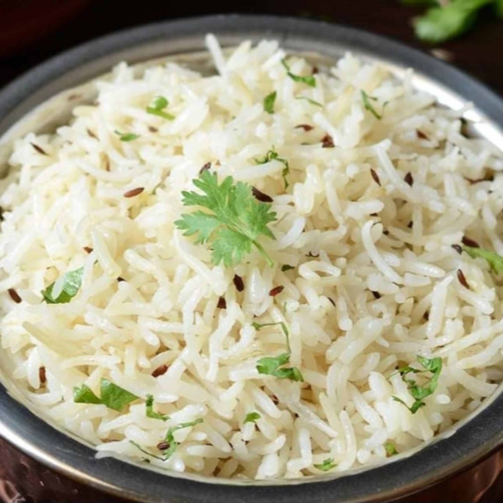 Large order Rice
