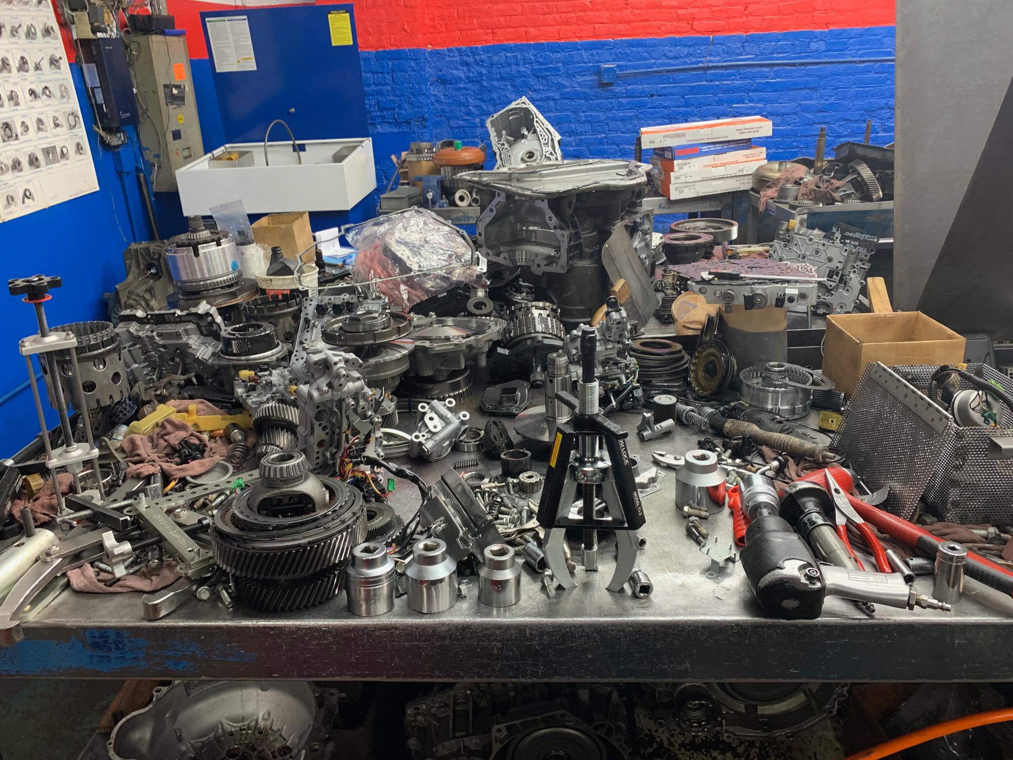 AAMCO Transmissions & Total Car Care Photo