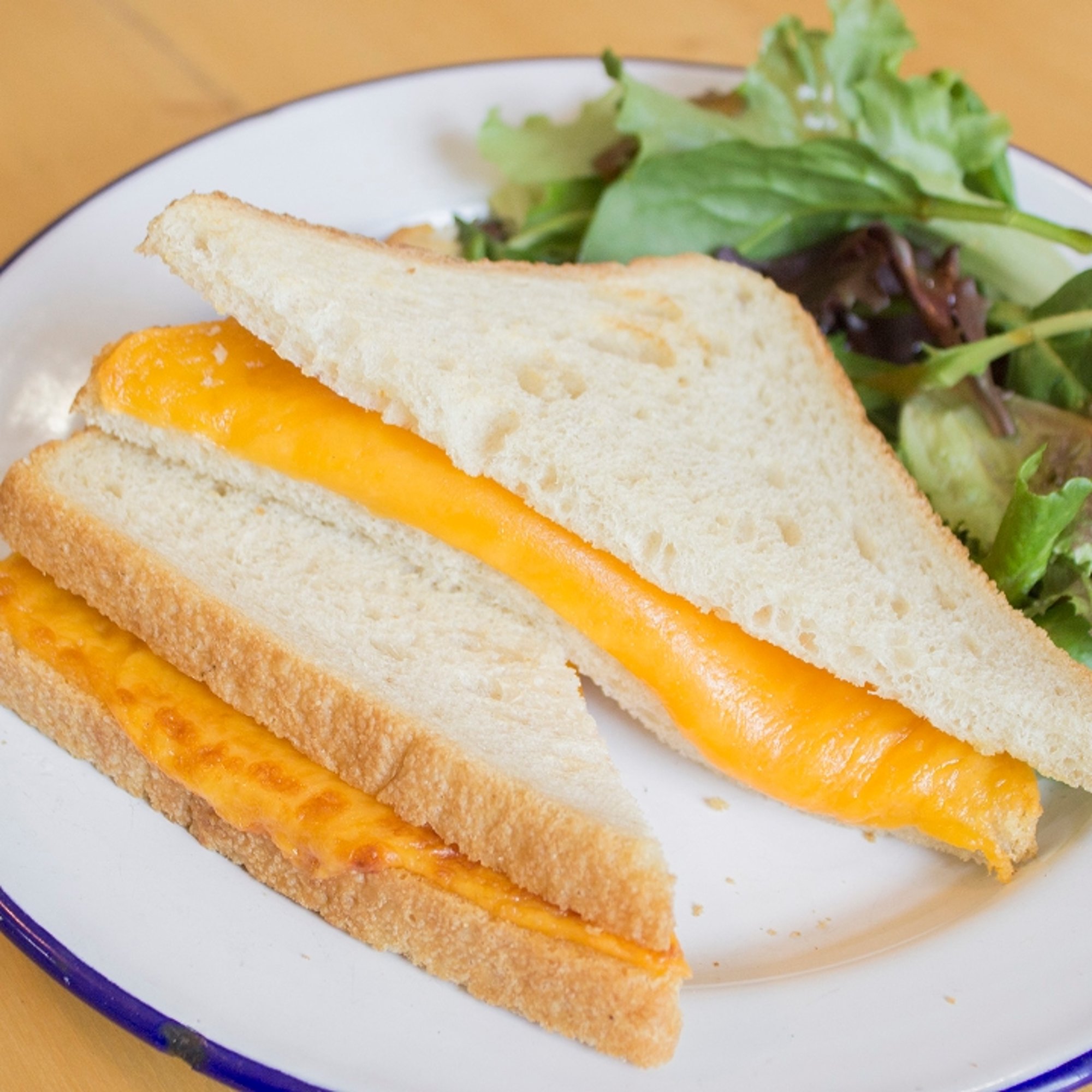 Grilled Cheese