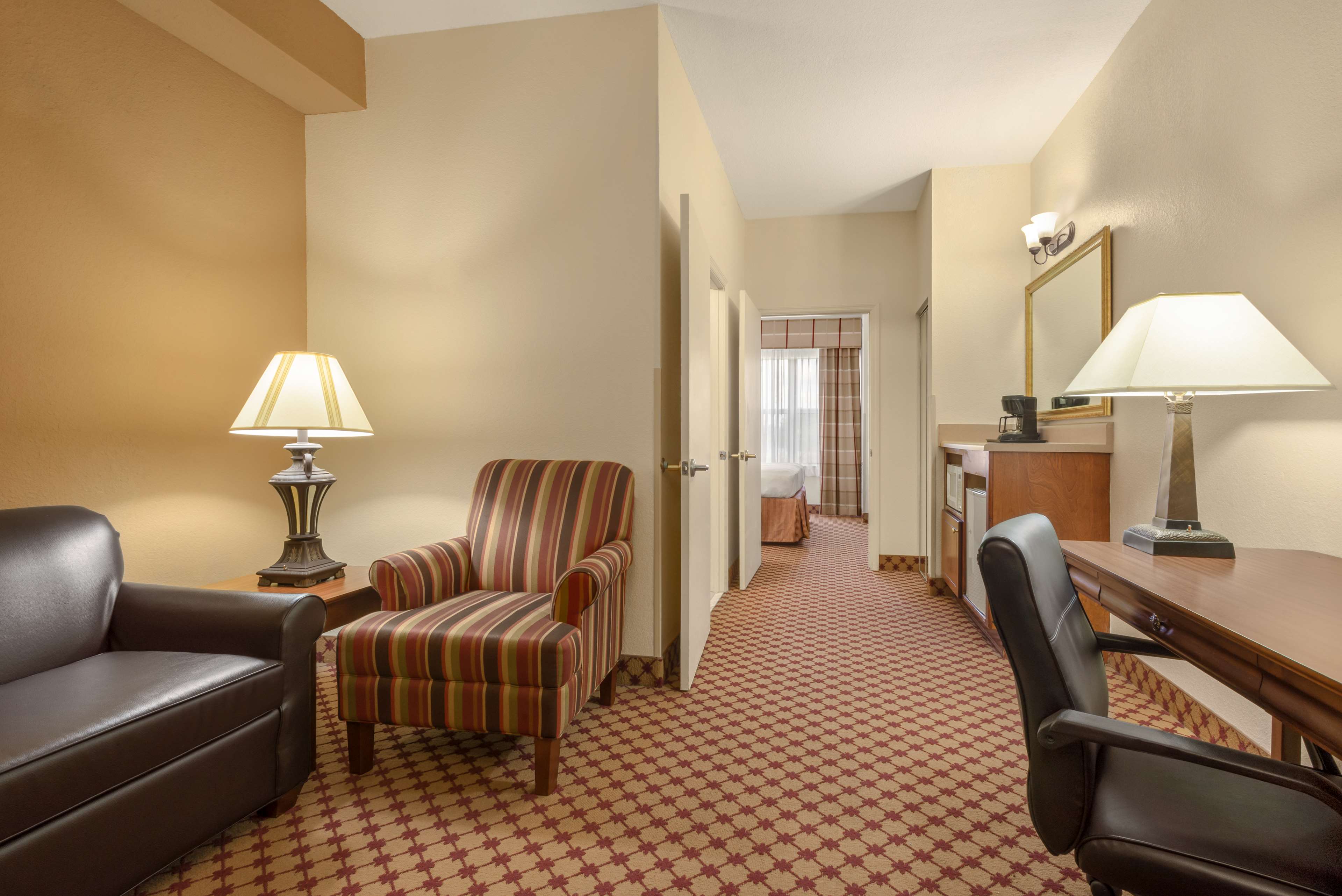 Country Inn & Suites by Radisson, Valdosta, GA Photo