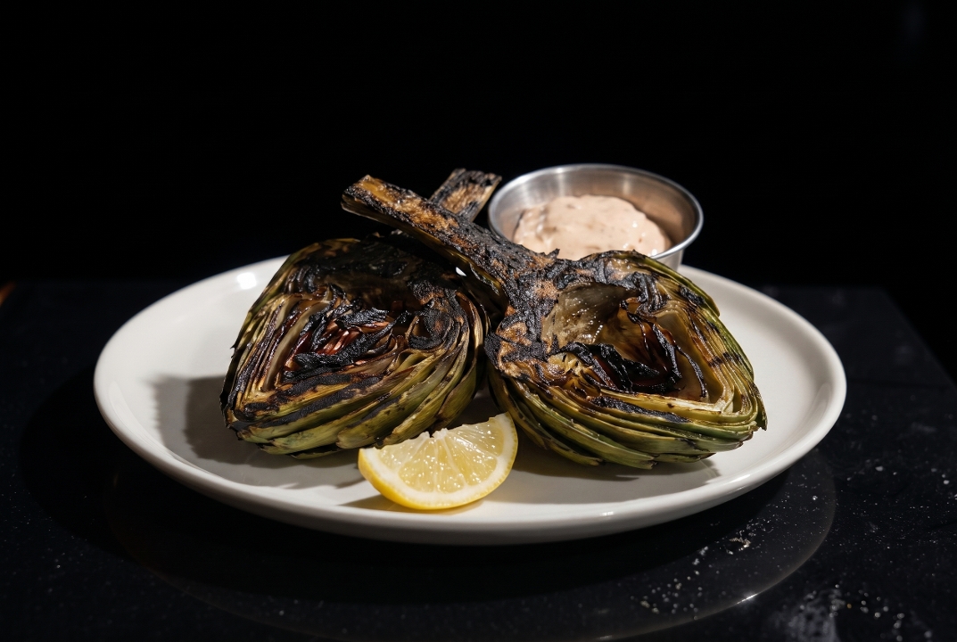 Artichoke