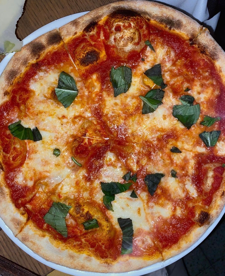 Margherita