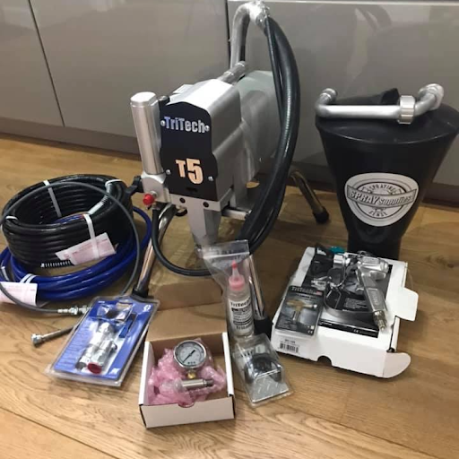 TriTech Industries Image