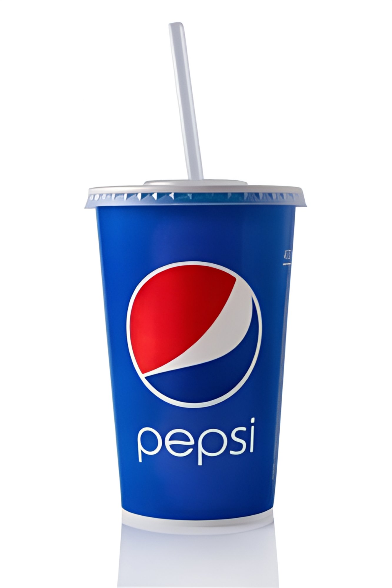 Thirst Quenchers Fountain Drink