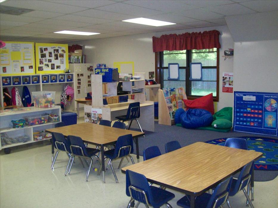 Bartlett KinderCare Photo