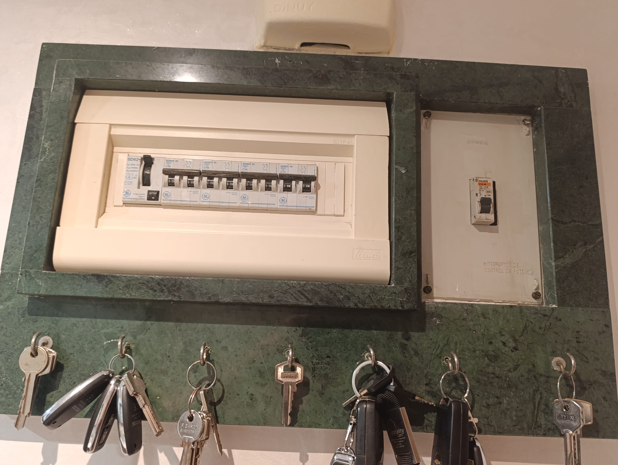 Galería en miniatura