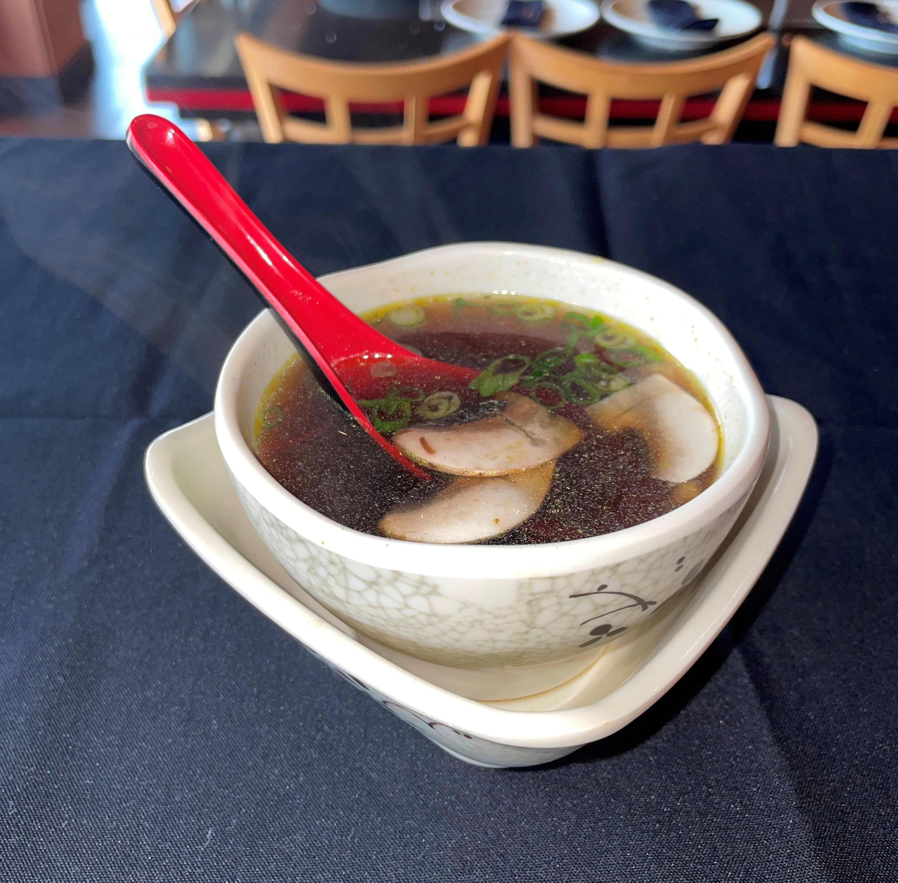 Onion Soup