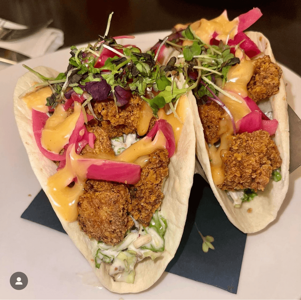 Bang Bang Tacos