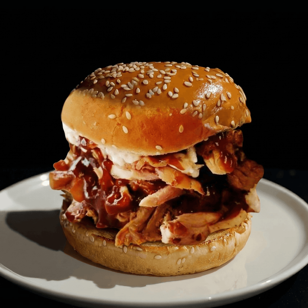 Pork Sandwich