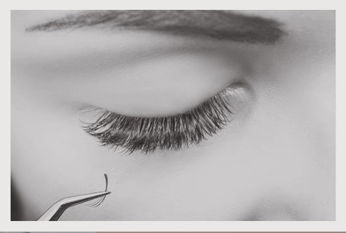 Eyelash Extension Services