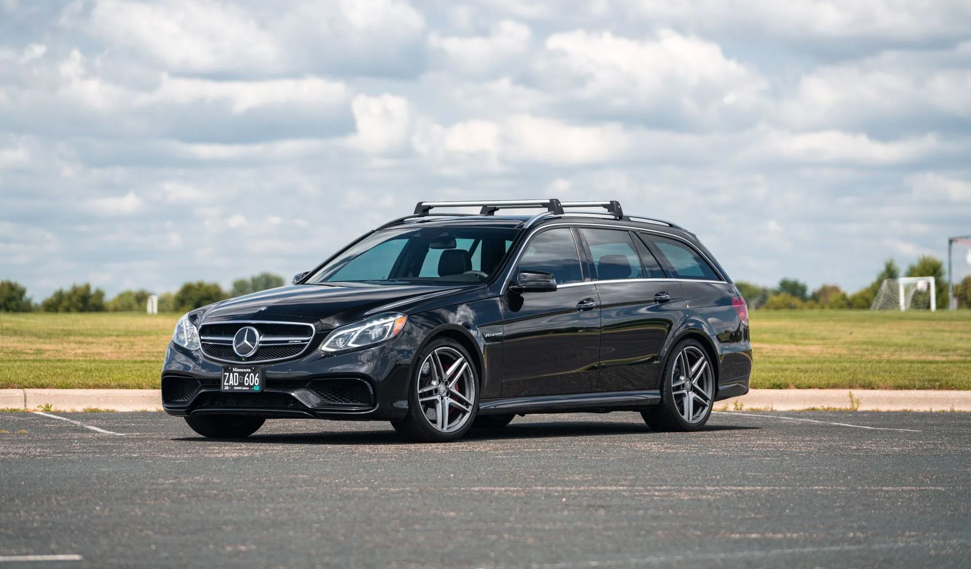 Mercedes Repair