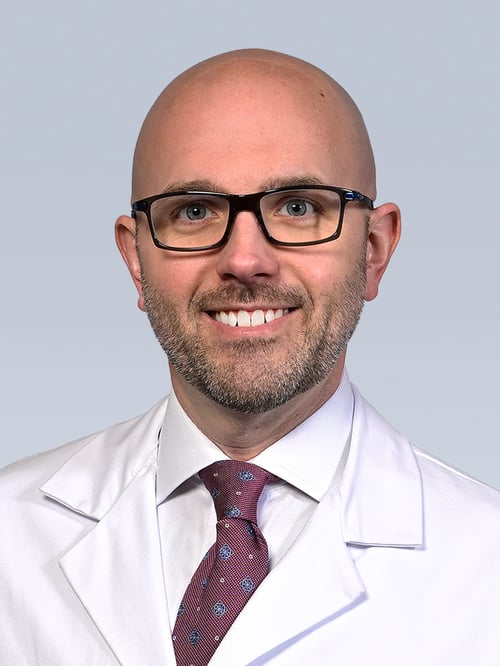 David W. Dougherty, MD, MBA