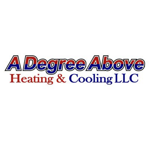 A Degree Above Heating & Cooling