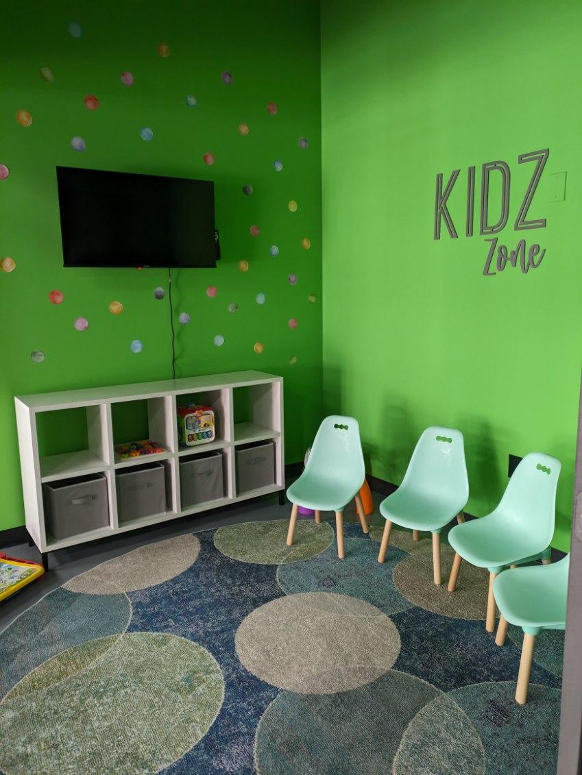 Just Danze Dance Studios Image