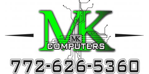 MK Computers Photo