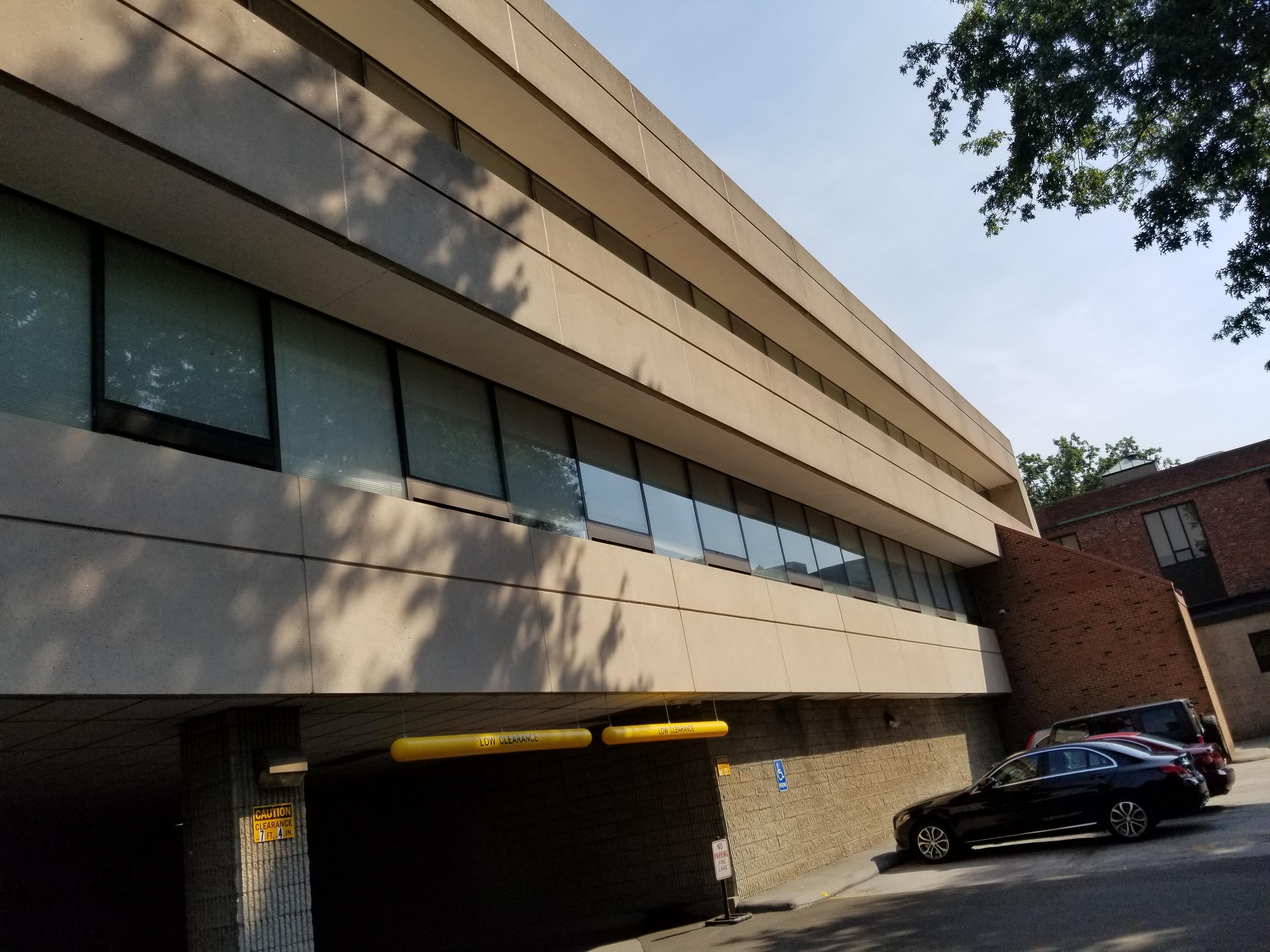 CP Painting Company CT Image