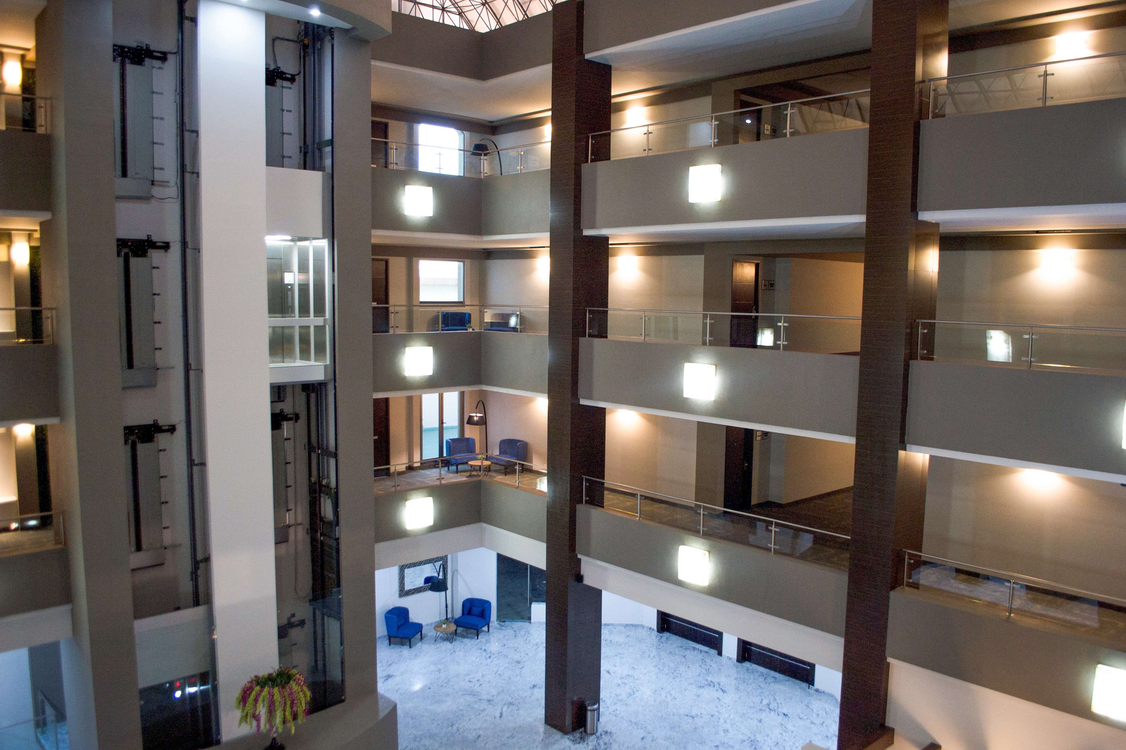 Images Best Western Plus Santa Cecilia Pachuca