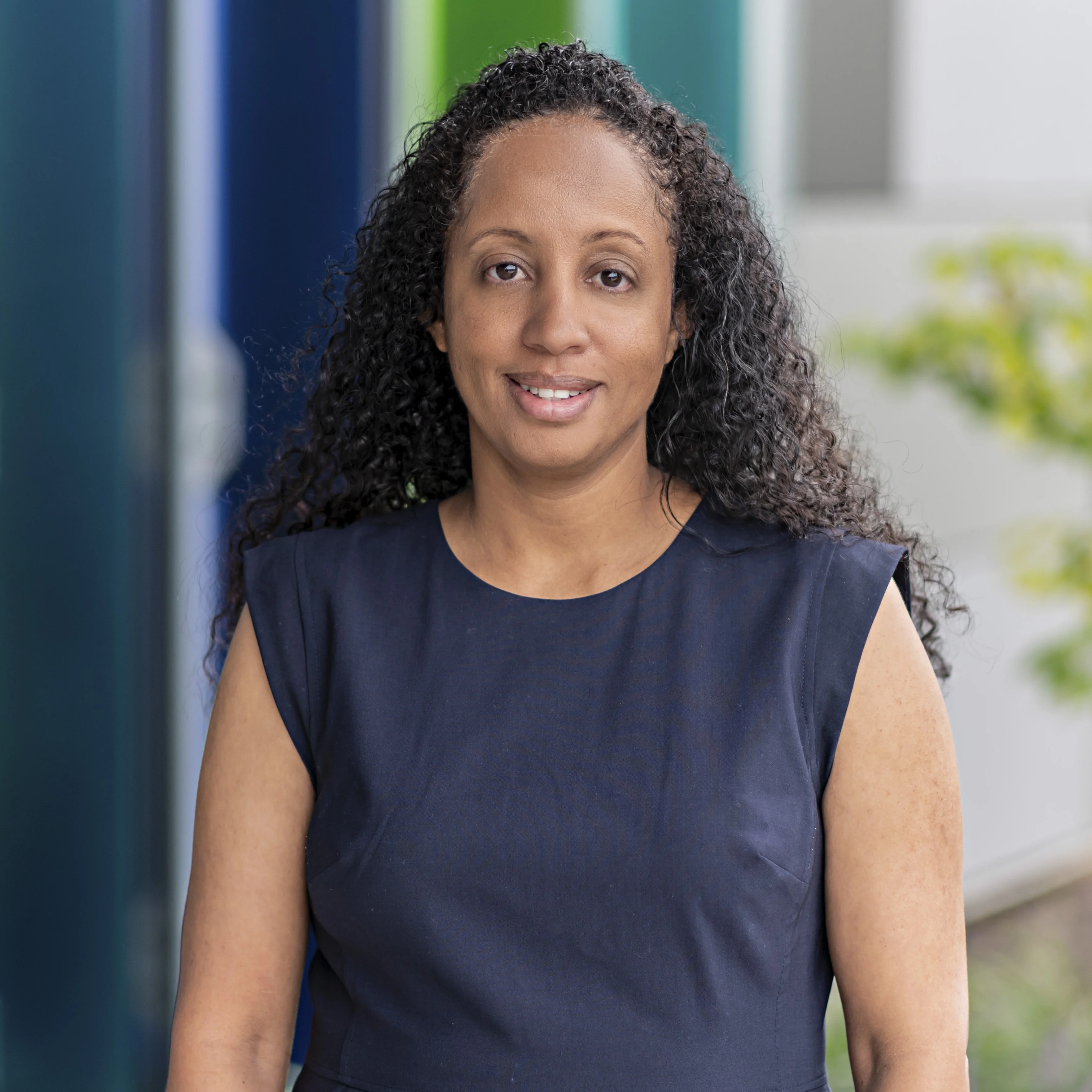 Kidist W. Tarekegn, MD Image