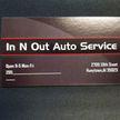 In N Out Auto Service Photo