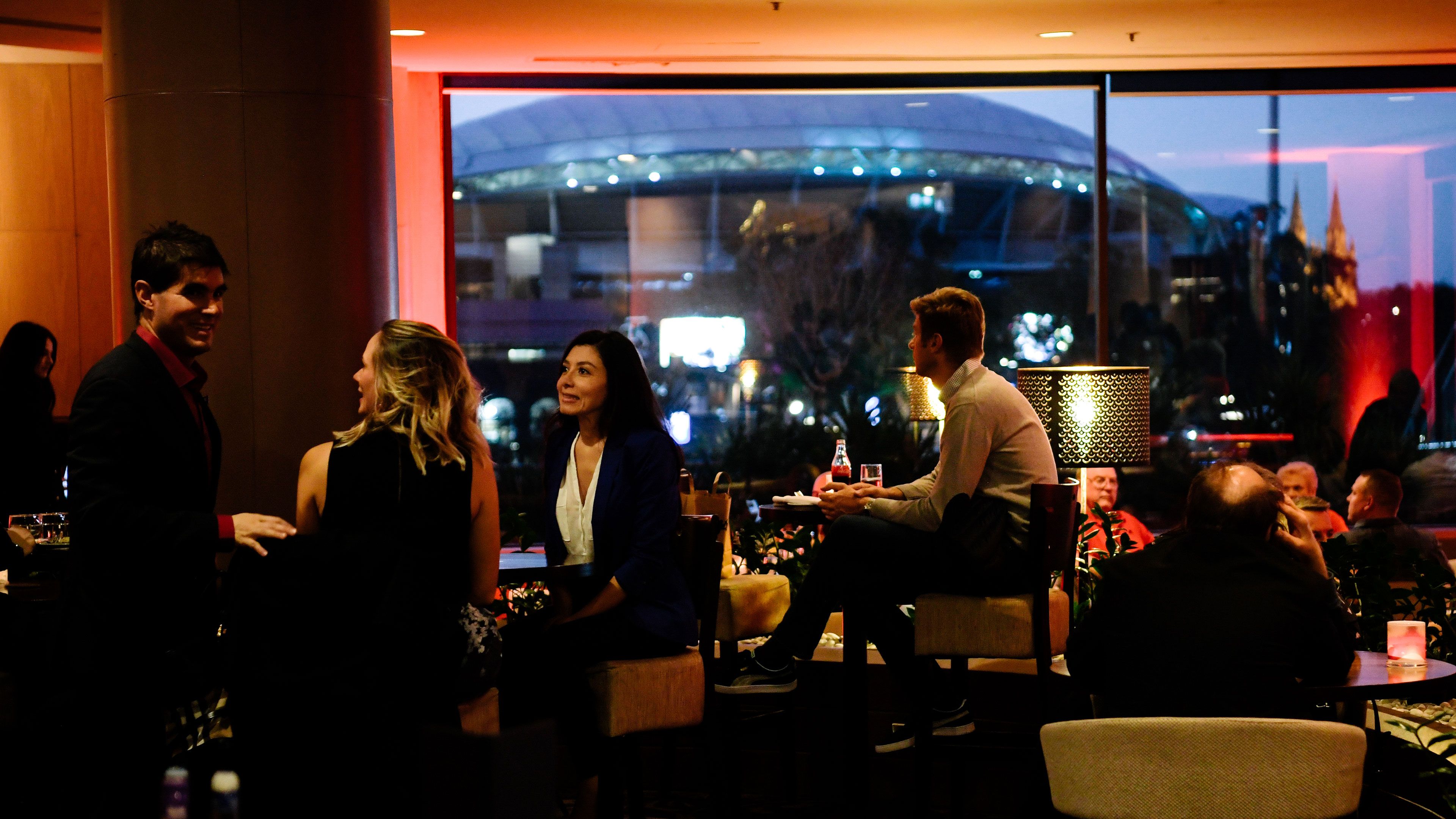 Images InterContinental Adelaide