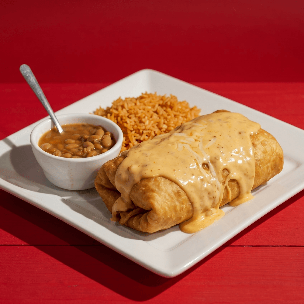 Chimichanga