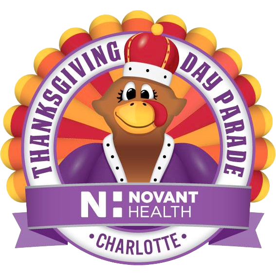 Novant Health Thanksgiving Day Parade