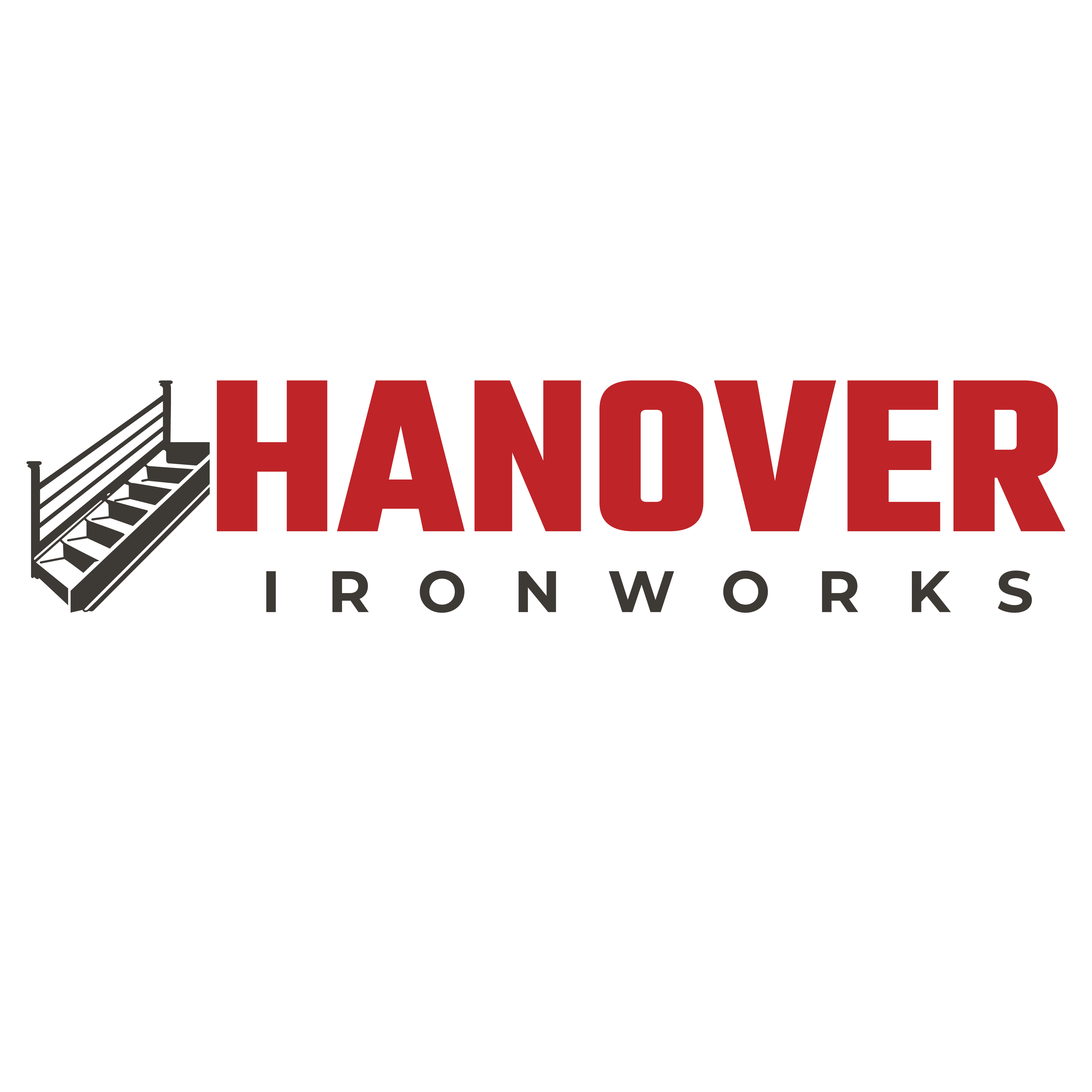 Hanover Iron Works Inc