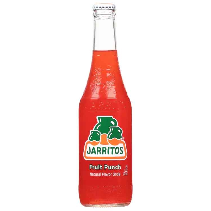 Jarritos Fruit Punch