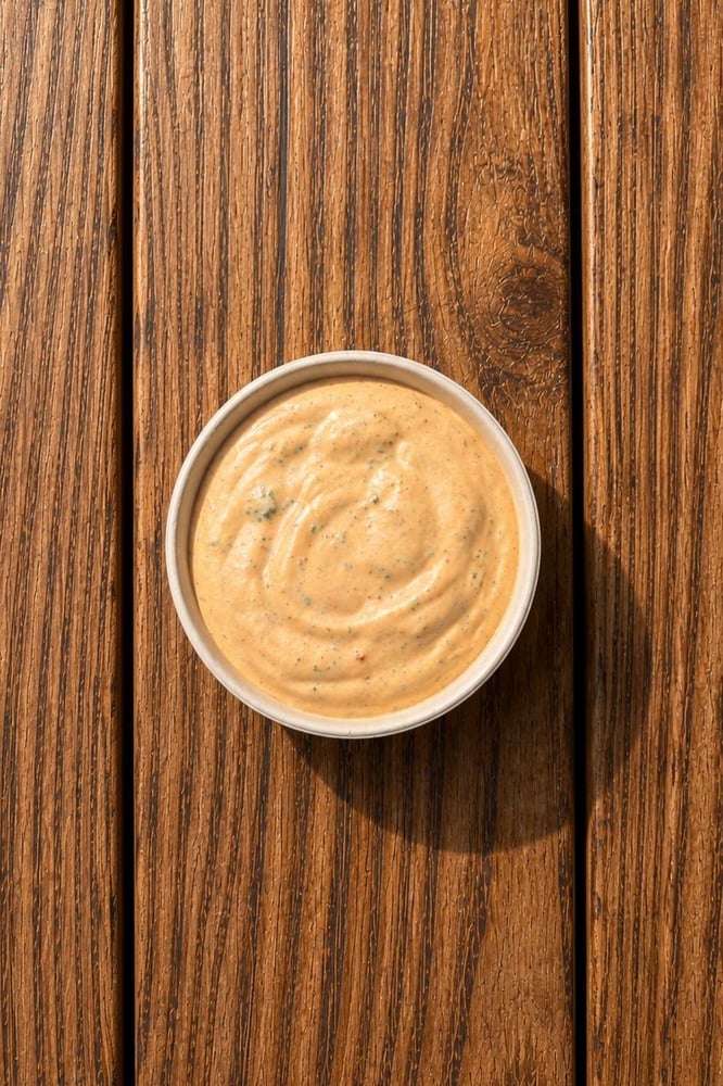 Chili Aioli