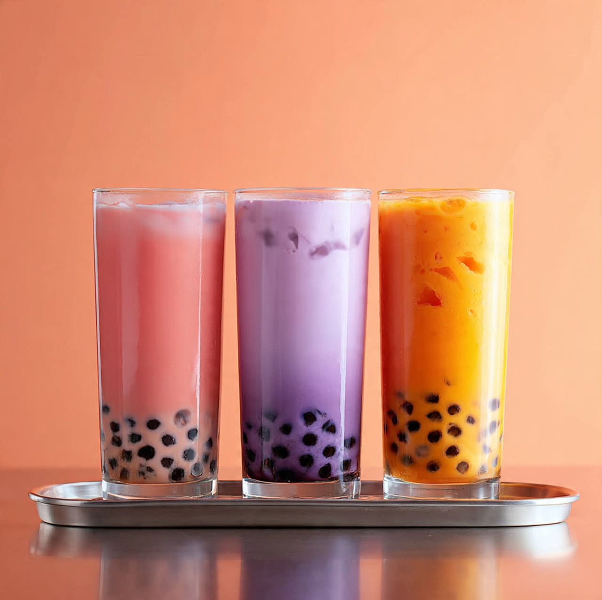 Thai Iced Tea